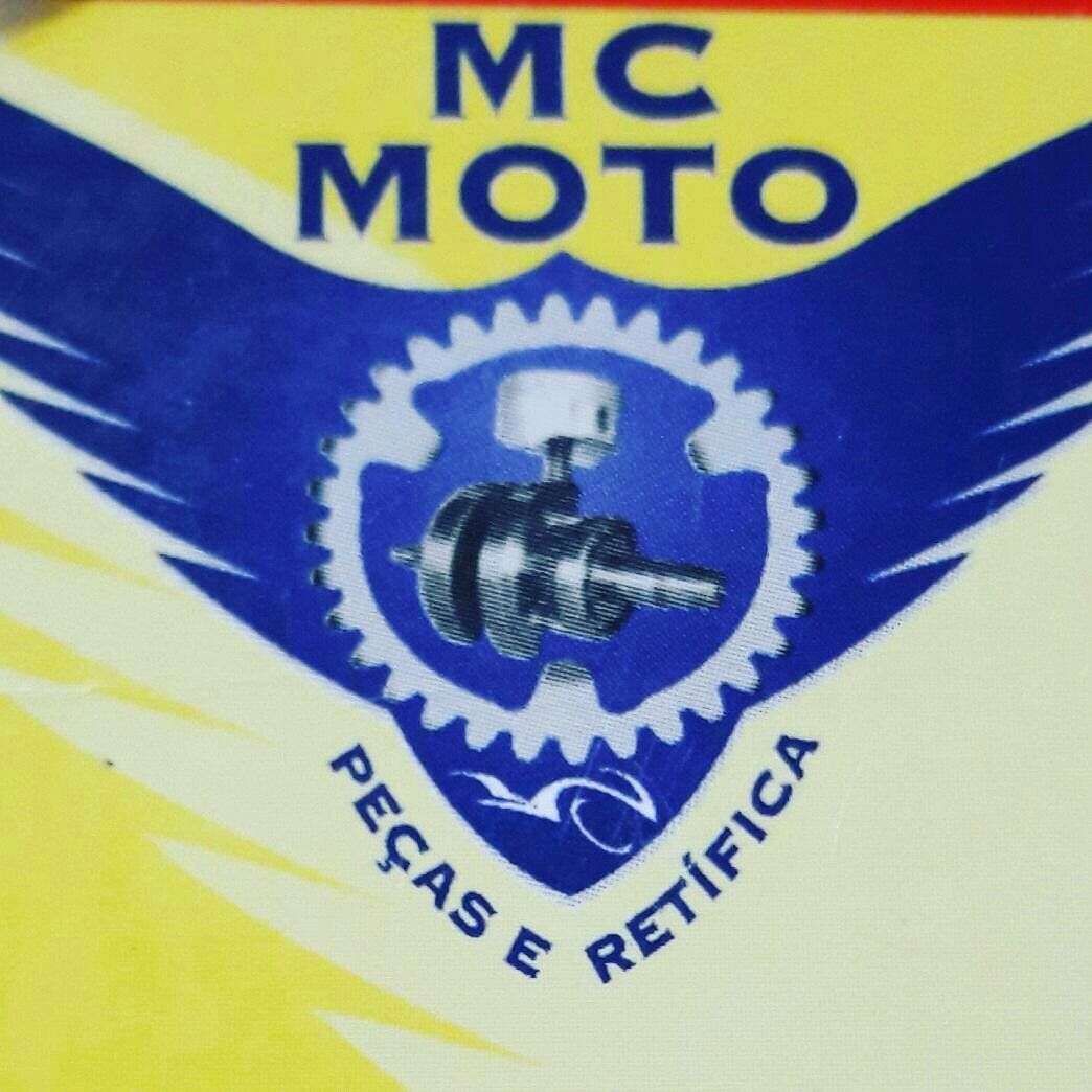 MC Moto Peças e Retífica